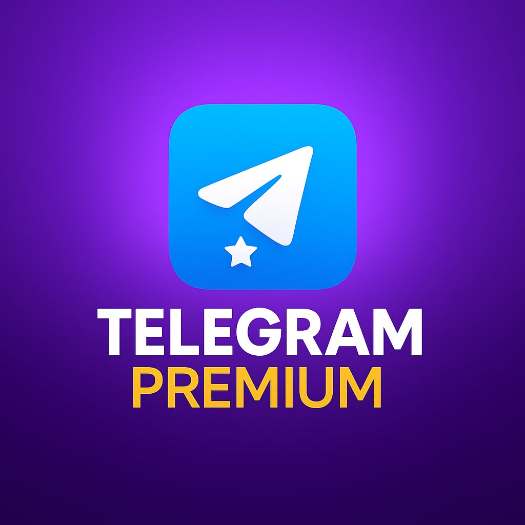 Telegram Premium